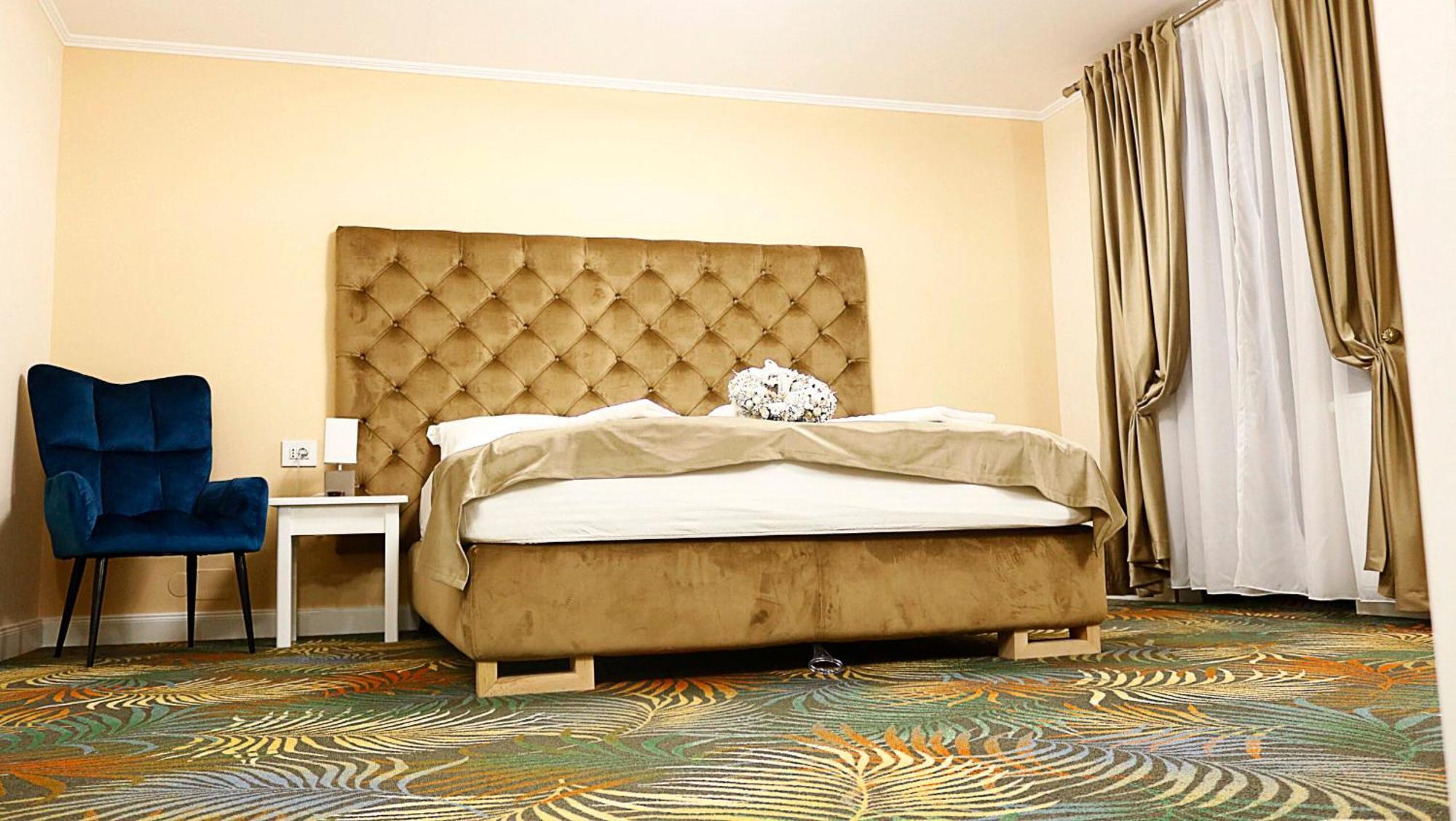 Hotel Pensiunea Pink House Runcu Runcu  Zewnętrze zdjęcie