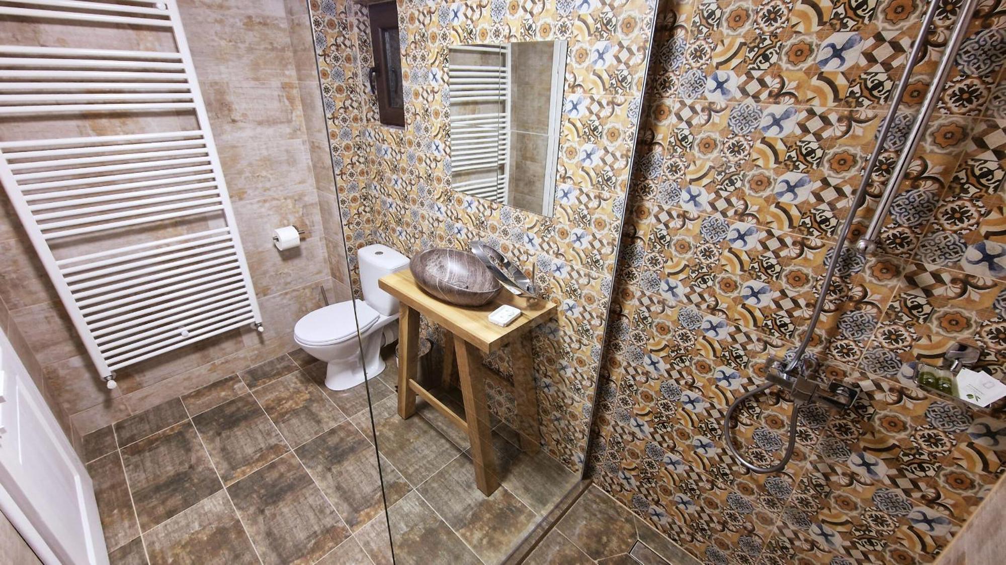 Hotel Pensiunea Pink House Runcu Runcu  Zewnętrze zdjęcie