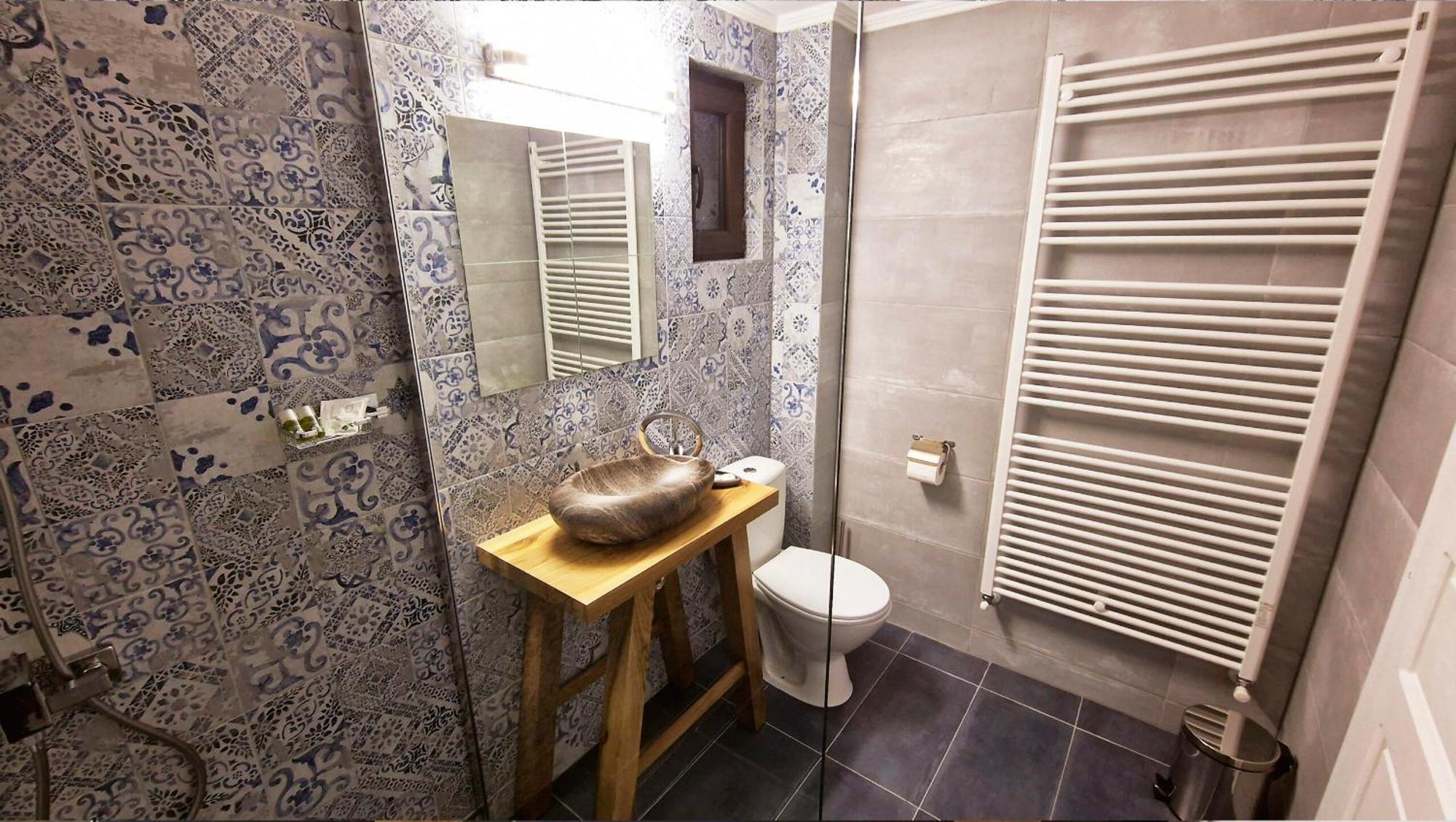 Hotel Pensiunea Pink House Runcu Runcu  Zewnętrze zdjęcie
